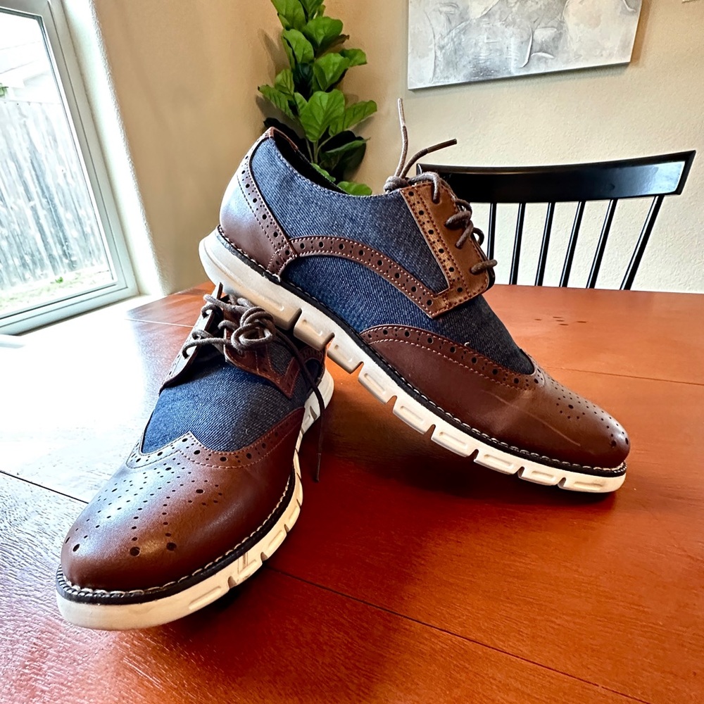 Nautica Shoes Size 10